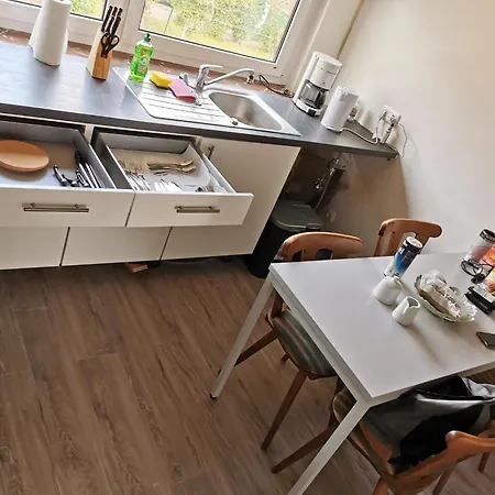 Apartment 3 In *