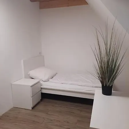 3 In Apartment Meldorf